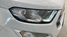 Ford EcoSport 1.0 EcoBoost 125 Titanium 5dr Petrol Hatchback